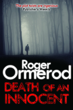 Death of an Innocent by Roger Ormerod
