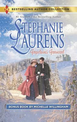Impetuous Innocent & the Accidental Princess: A 2-In-1 Collection by Stephanie Laurens, Michelle Willingham