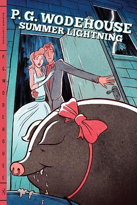 Summer Lightning by P.G. Wodehouse