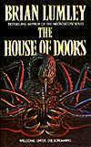 The House of Doors by Brian Lumley