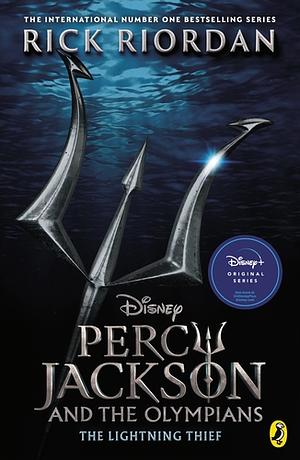 Percy Jackson and the Olympians: The Lightning Thief (TV Tie-In) by Rick Riordan