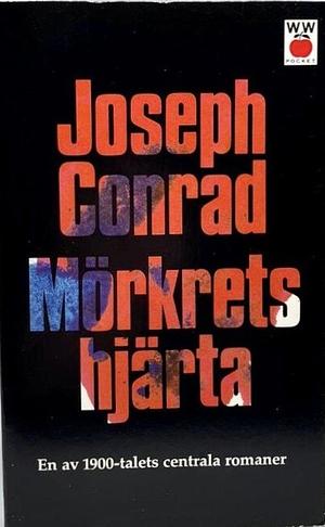 Mörkrets hjärta by Joseph Conrad