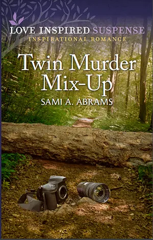 Twin Murder Mix-Up by Sami A. Abrams