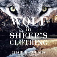 Wolf in Sheep's Clothing by Charlie Adhara