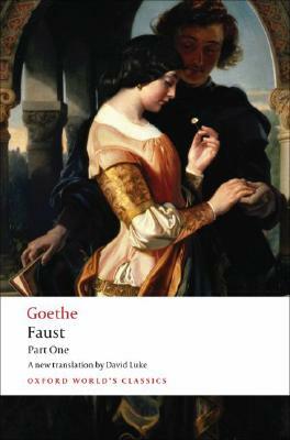 Faust, Part One by Johann Wolfgang von Goethe