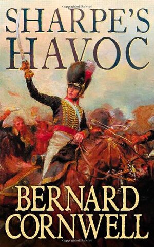 Sharpe's Havoc by Bernard Cornwell