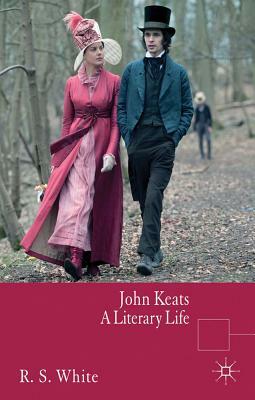 John Keats by R. White