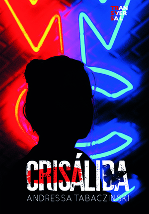 Crisálida by Andressa Tabaczinski