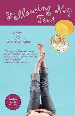 Following My Toes by Laurel Osterkamp