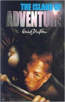 The Island of Adventure: Macmillan Classics Edition by Enid Blyton