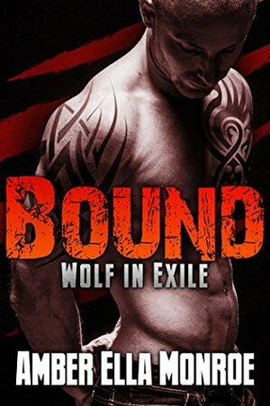 Bound by Amber Ella Monroe, Ambrielle Kirk