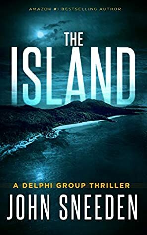 The Island by John Sneeden