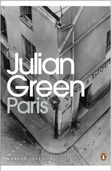 Paris by Julian Green