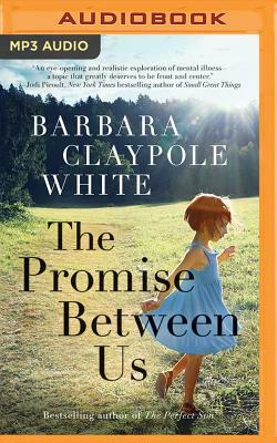 The Promise Between Us by Barbara Claypole White