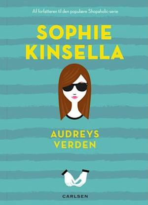 Audreys verden by Sophie Kinsella