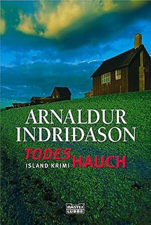 Todeshauch by Arnaldur Indriðason