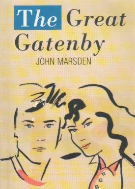 The Great Gatenby by John Marsden