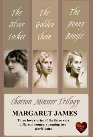 Charton Minster Trilogy by Margaret James