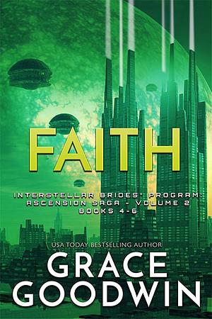 Faith by Grace Goodwin