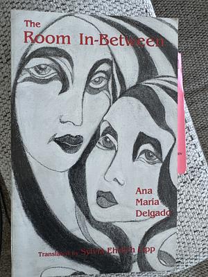 The Room In-Between by Ana María Delgado