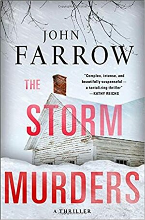 The Storm Murders by John Farrow