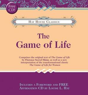 The Game of Life [With CD] by Florence Scovel Shinn