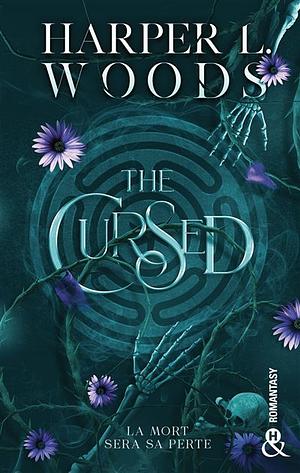 The Cursed by Harper L. Woods