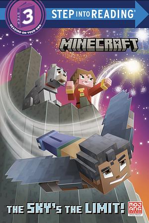 The Sky's the Limit! (Minecraft) by Nick Eliopulos