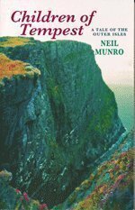 Children of Tempest by Neil Munro