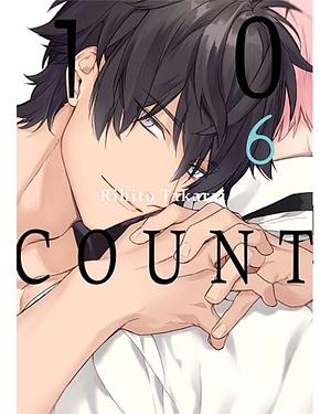 10 Count, Tome 6 : Avec un extrait de Graineliers gratuit by Rihito Takarai, Anne Demars