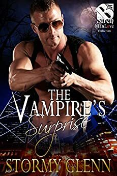 The Vampire's Surprise by Stormy Glenn