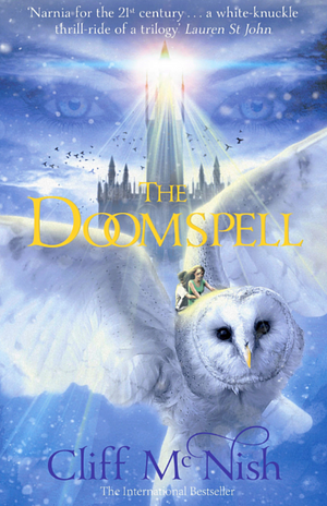 The Doomspell by Cliff McNish