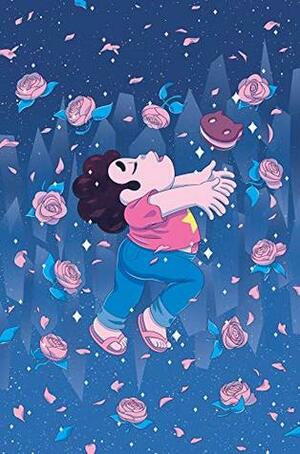 Steven Universe (2017) #22 by Missy Pena, Rii Abrego, Grace Kraft, Whitney Cogar