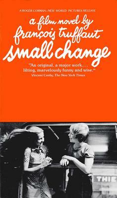 Small Change by François Truffaut