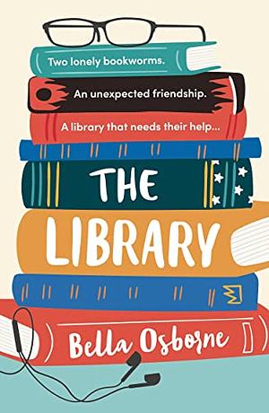 The Library by Bella Osborne