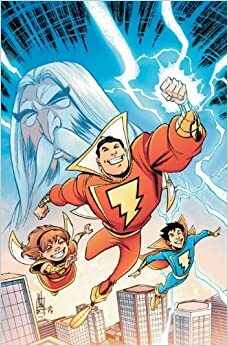 Billy Batson & the Magic of Shazam!: Back in Black by Mike Norton, Art Baltazar, Franco Aureliani