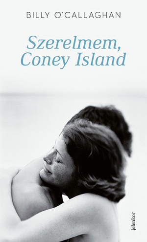 Szerelmem, Coney Island by Billy O'Callaghan