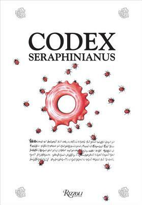 Codex Seraphinianus by Luigi Serafini