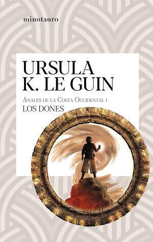 Los dones by Ursula K. Le Guin