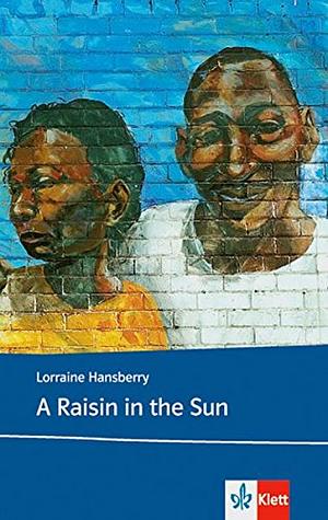 A Raisin In The Suntext And Study Aids by Lorraine Hansberry