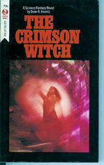 The Crimson Witch by Dean Koontz