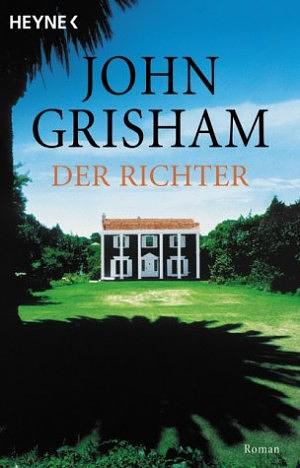 Der Richter by John Grisham