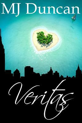 Veritas by Mj Duncan