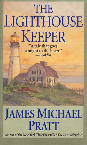 The Lighthouse Keeper by James Michael Pratt