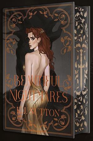 Beautiful Nightmares by K.J. Sutton
