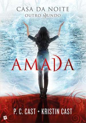 Amada by Kristin Cast, P.C. Cast