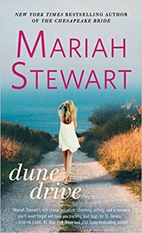 Dune Drive by Mariah Stewart