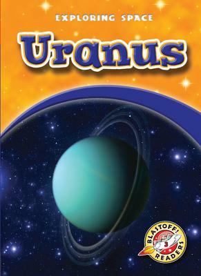 Uranus by Colleen Sexton