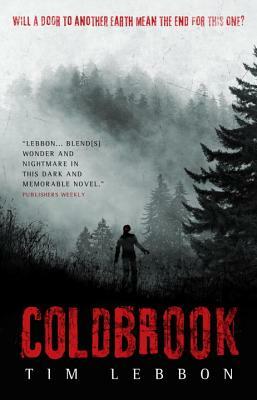 Coldbrook by Tim Lebbon