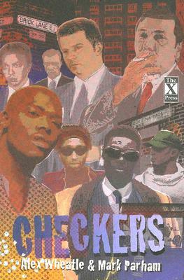 Checkers by Alex Wheatle